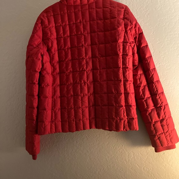 J.Crew Down Blended Jacket - Picture 3 of 6